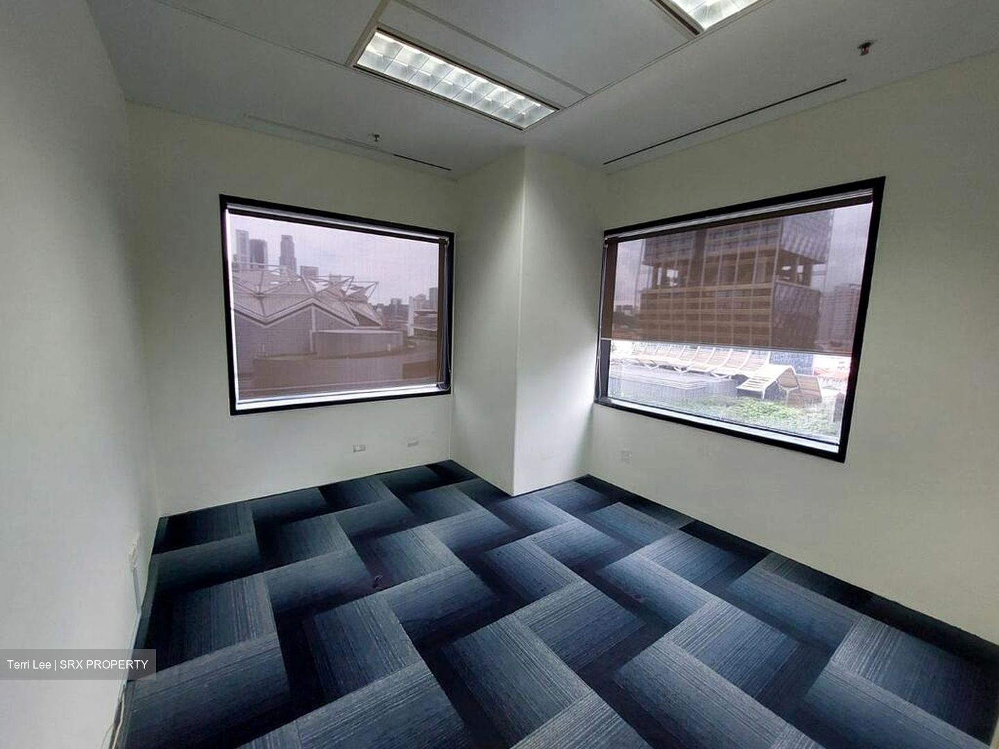 Suntec Tower Five (D1), Office #526638501